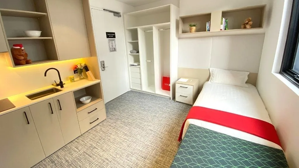 UniLodge Ultimo photo 16