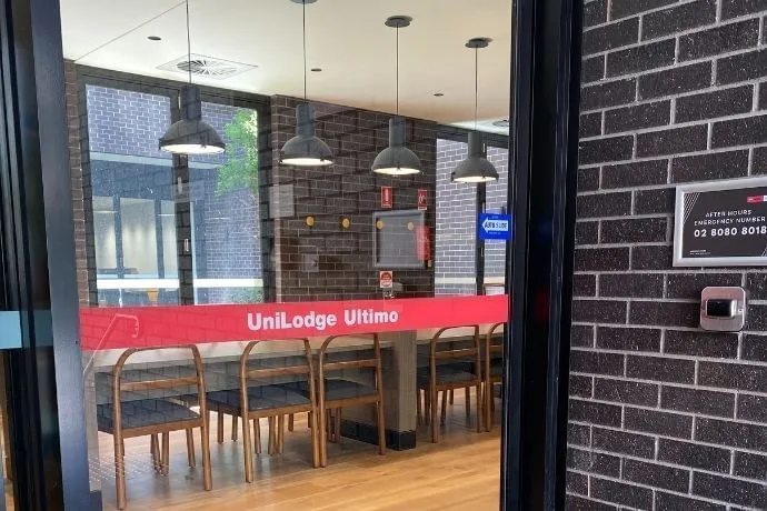 UniLodge Ultimo photo 29