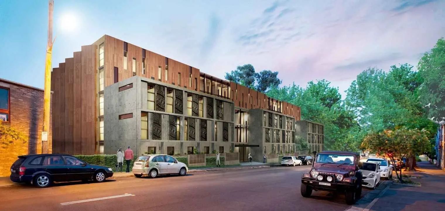 University of Sydney - Abercrombie Accommodation photo 1