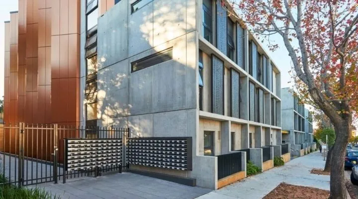 University of Sydney - Abercrombie Accommodation photo 4