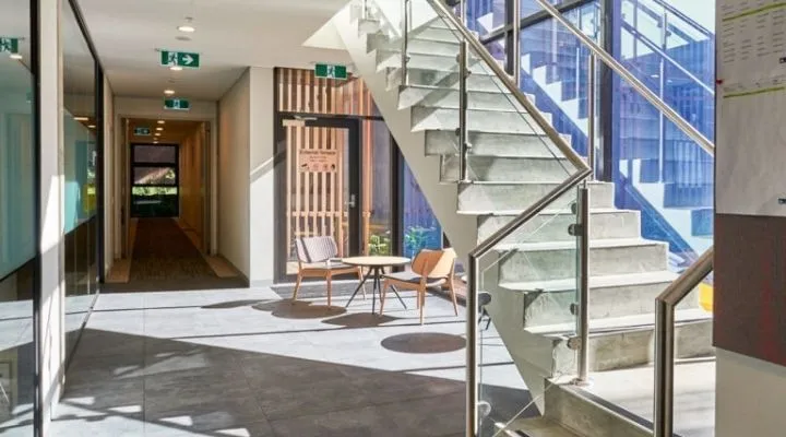 University of Sydney - Abercrombie Accommodation photo 5