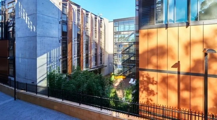 University of Sydney - Abercrombie Accommodation photo 6