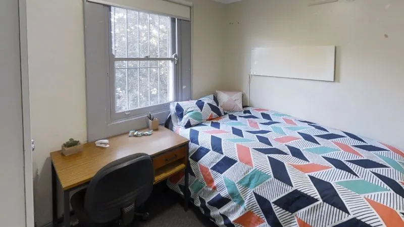 University of Sydney - Darlington House Student Accommodation photo 2