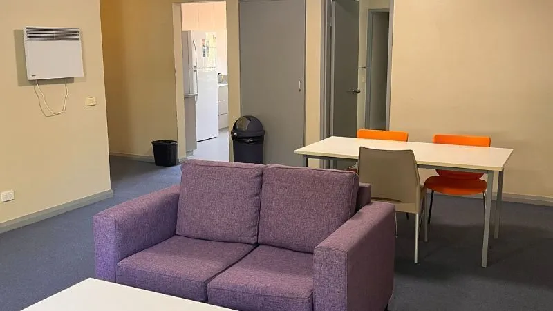 University of Sydney - Darlington House Student Accommodation photo 4