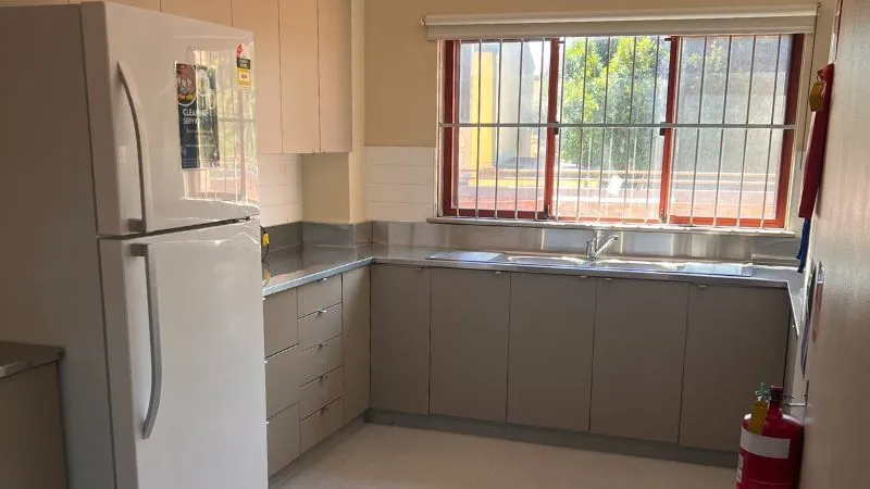 University of Sydney - Darlington House Student Accommodation photo 5