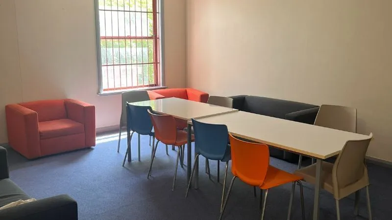 University of Sydney - Darlington House Student Accommodation photo 6