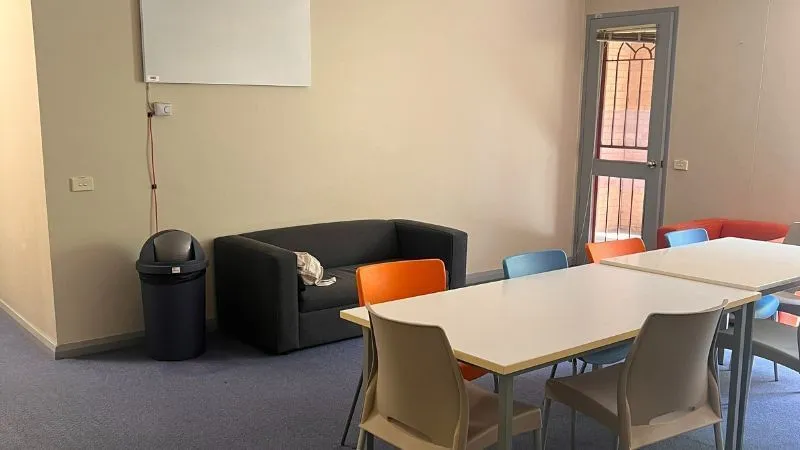 University of Sydney - Darlington House Student Accommodation photo 7