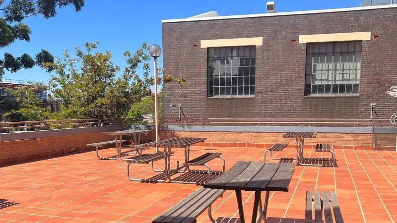 University of Sydney - Darlington House Student Accommodation photo 9
