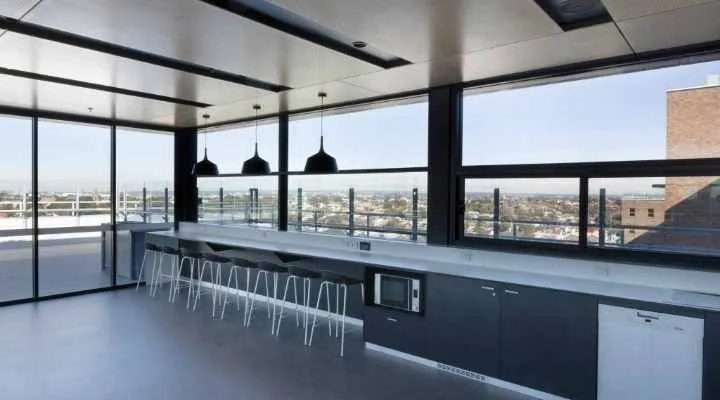 University of Sydney - Queen Mary Building photo 2
