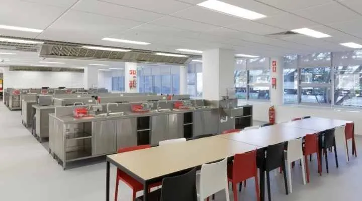 University of Sydney - Queen Mary Building photo 5