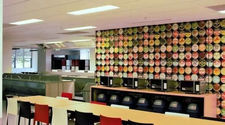 University of Sydney - Queen Mary Building photo 7