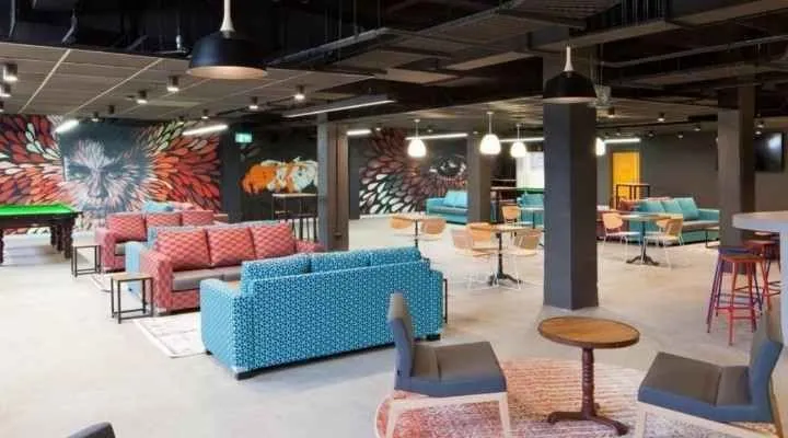 University of Sydney - Queen Mary Building photo 8