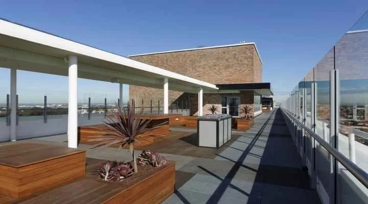 University of Sydney - Queen Mary Building photo 9