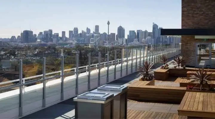 University of Sydney - Queen Mary Building photo 12