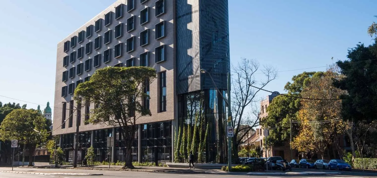 University of Sydney - Regiment Student Accommodation photo 1