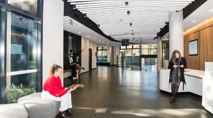 University of Sydney - Regiment Student Accommodation photo 2