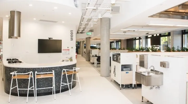 University of Sydney - Regiment Student Accommodation photo 3