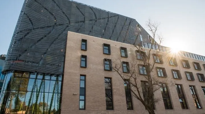 University of Sydney - Regiment Student Accommodation photo 5