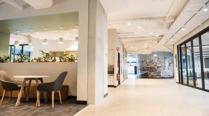 University of Sydney - Regiment Student Accommodation photo 8