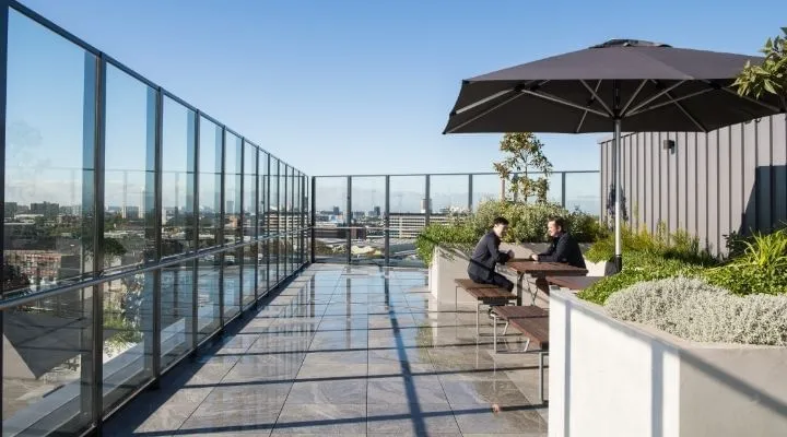 University of Sydney - Regiment Student Accommodation photo 9