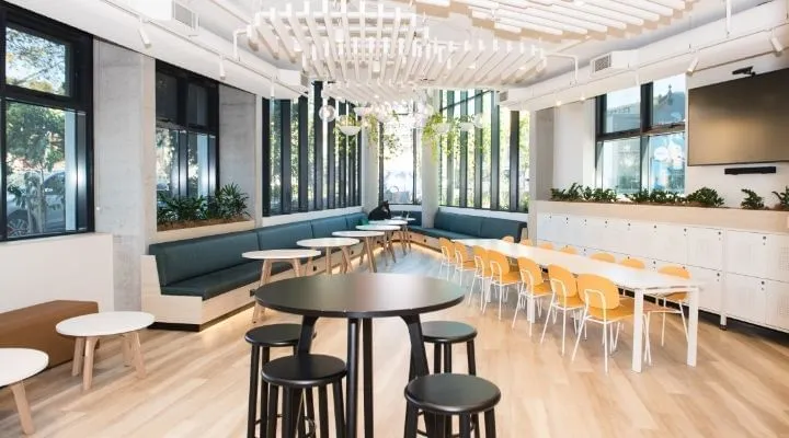 University of Sydney - Regiment Student Accommodation photo 10