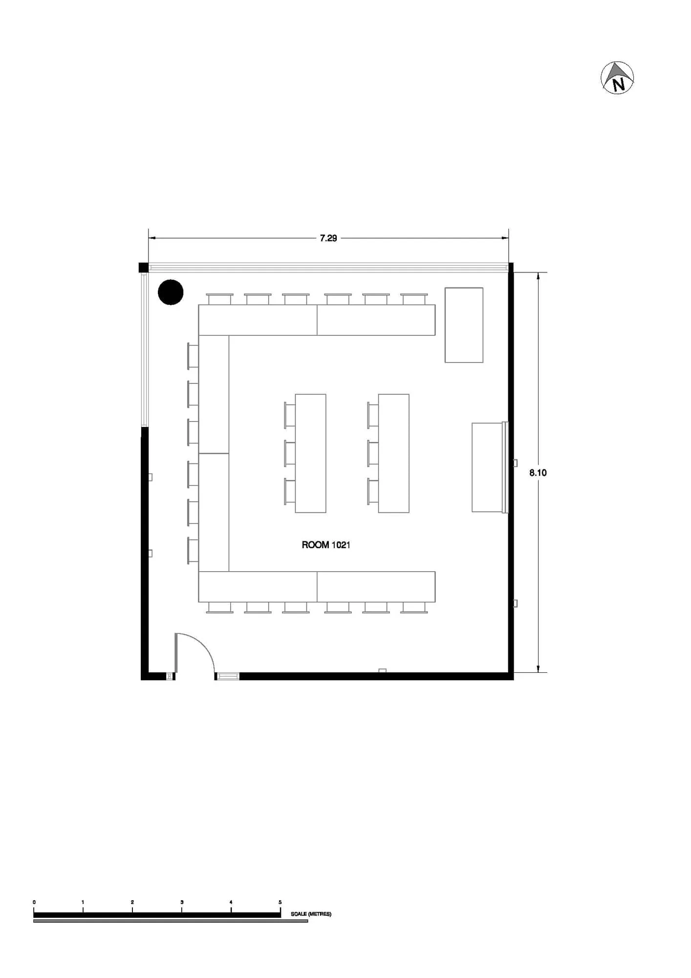 University of Sydney - Regiment Student Accommodation photo 11