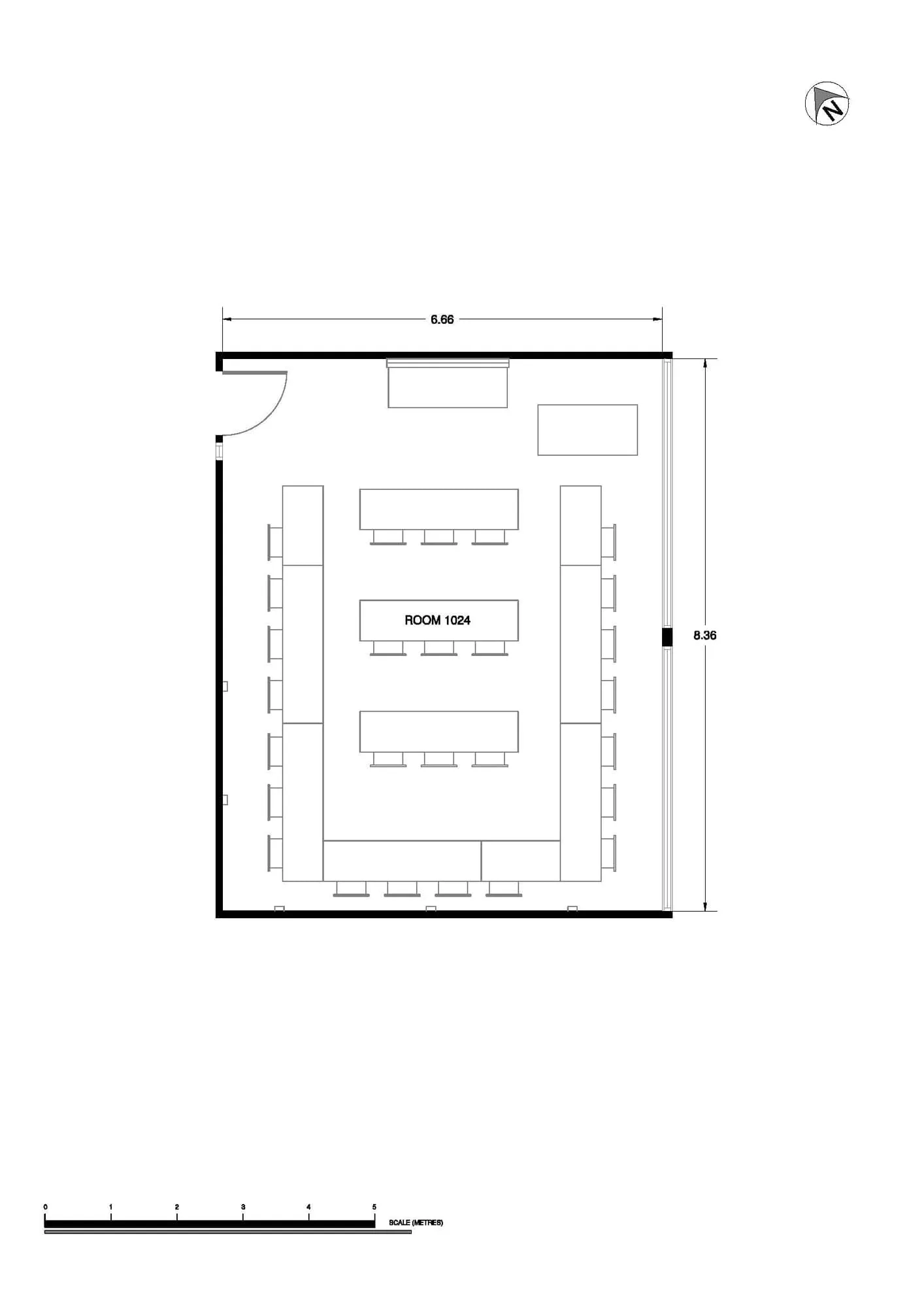 University of Sydney - Regiment Student Accommodation photo 12