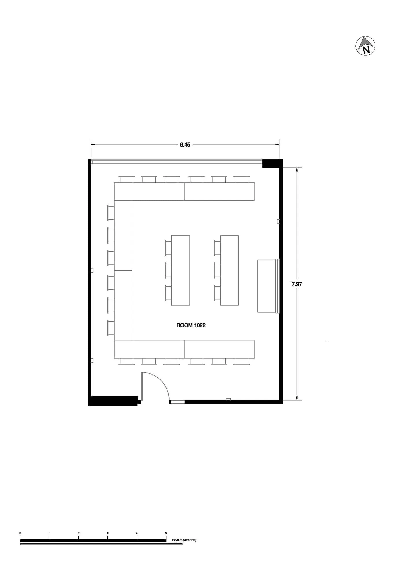 University of Sydney - Regiment Student Accommodation photo 14