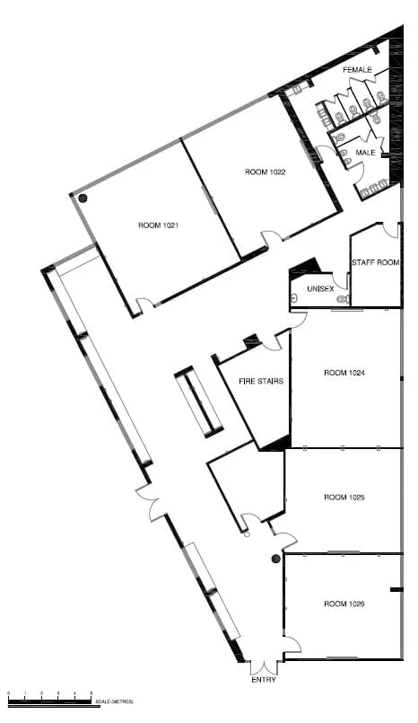 University of Sydney - Regiment Student Accommodation photo 15