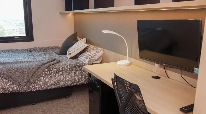 University of Sydney - Regiment Student Accommodation photo 16