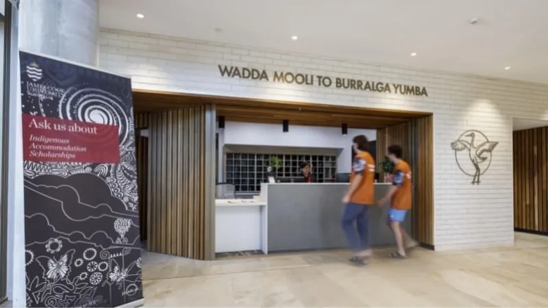 UniLodge JCU Halls of Residence - Burralga Yumba photo 10