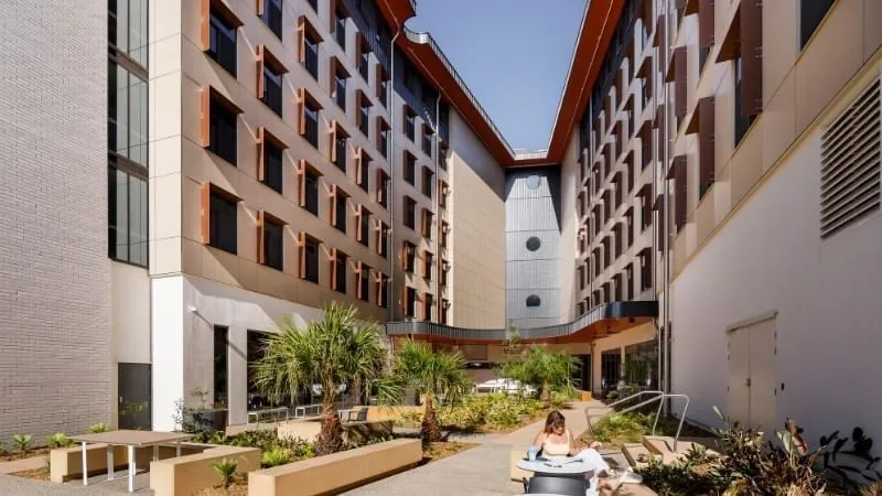 UniLodge JCU Halls of Residence - Burralga Yumba photo 15