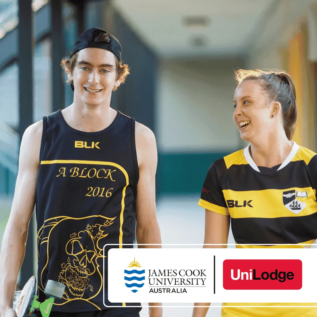 UniLodge JCU Halls of Residence – George Roberts Hall photo 3