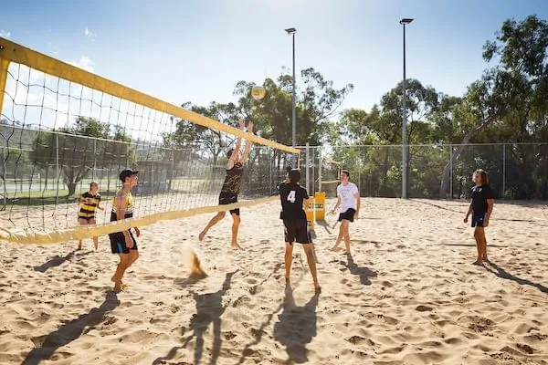 UniLodge JCU Halls of Residence – George Roberts Hall photo 10