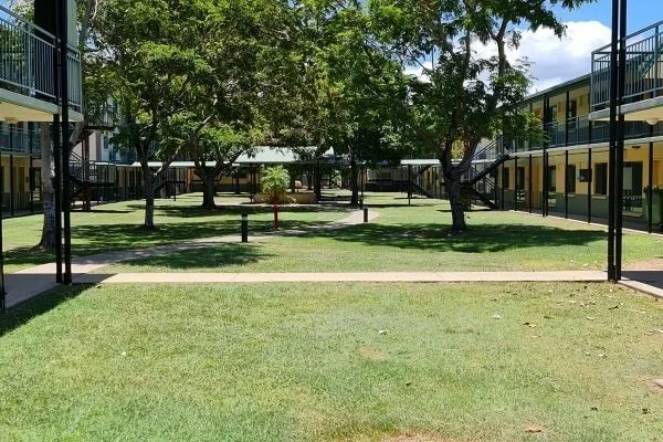 UniLodge JCU Halls of Residence – George Roberts Hall photo 14