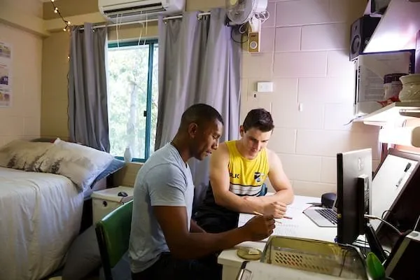 UniLodge JCU Halls of Residence – George Roberts Hall photo 16