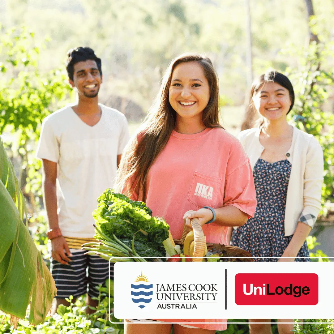 UniLodge JCU Halls of Residence – Rotary International House photo 2