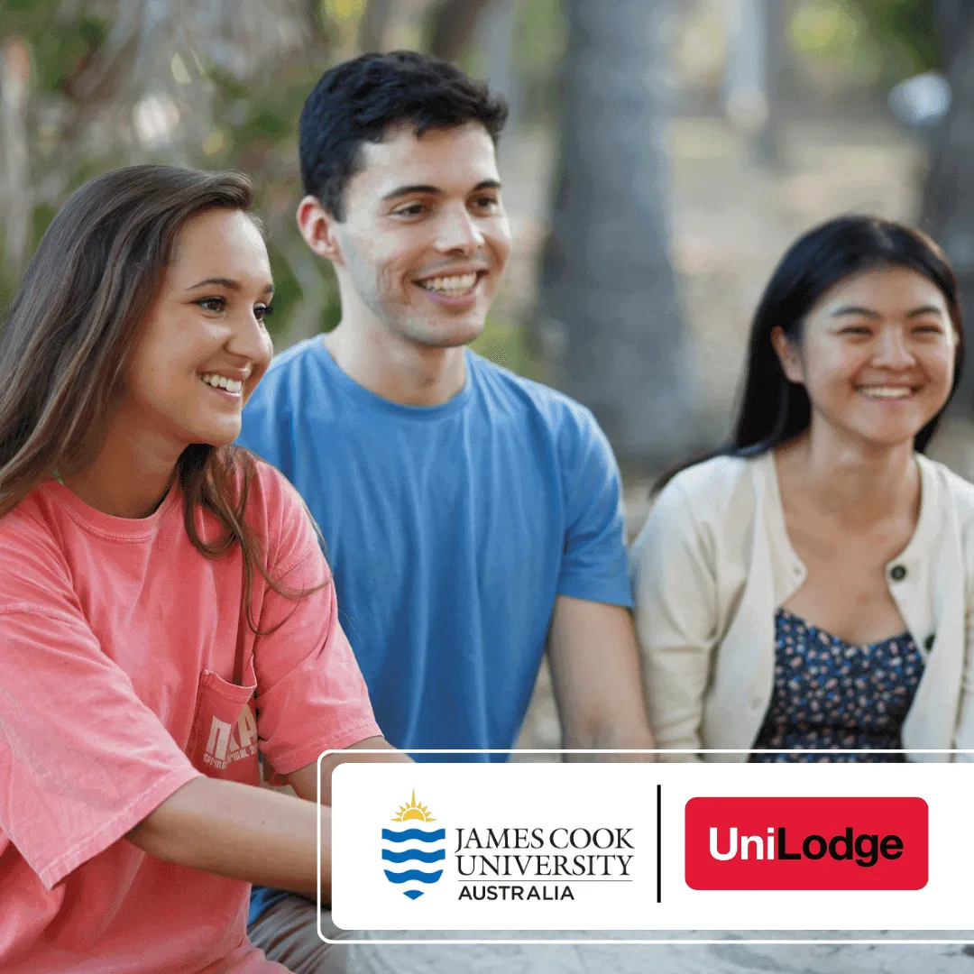 UniLodge JCU Halls of Residence – Rotary International House photo 3