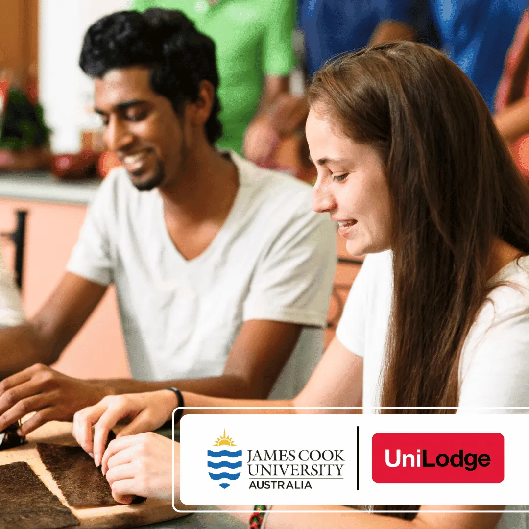 UniLodge JCU Halls of Residence – Rotary International House photo 4