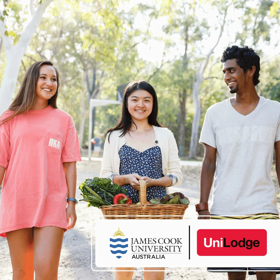 UniLodge JCU Halls of Residence – Rotary International House photo 5