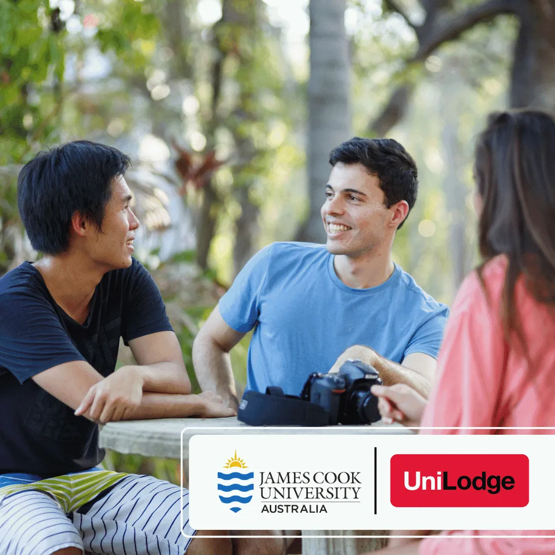 UniLodge JCU Halls of Residence – Rotary International House photo 6