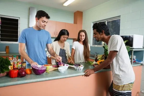 UniLodge JCU Halls of Residence – Rotary International House photo 7