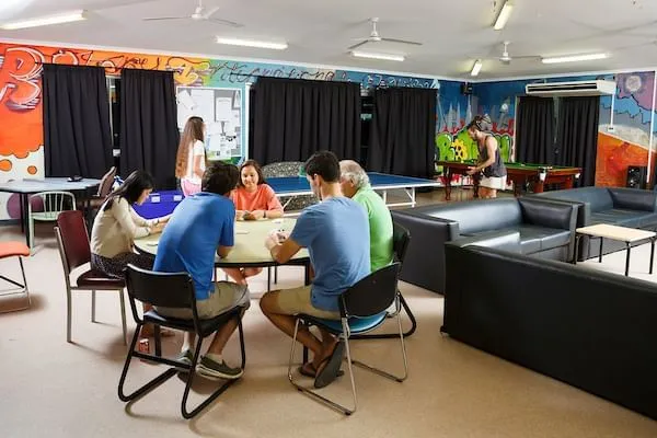 UniLodge JCU Halls of Residence – Rotary International House photo 8