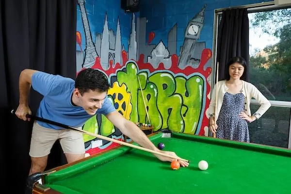 UniLodge JCU Halls of Residence – Rotary International House photo 10