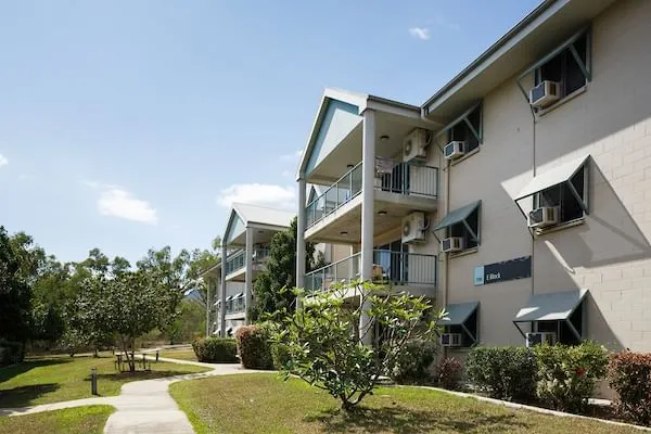 UniLodge JCU Halls of Residence – Rotary International House photo 11