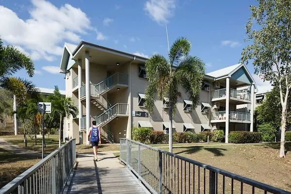 UniLodge JCU Halls of Residence – Rotary International House photo 12