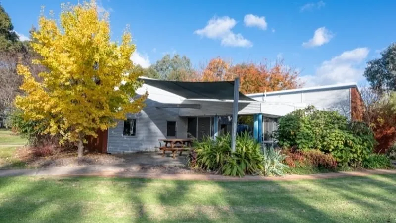 UniLodge Wodonga East End photo 1