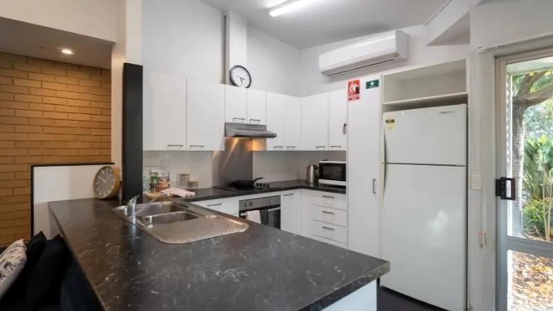 UniLodge Wodonga East End photo 2
