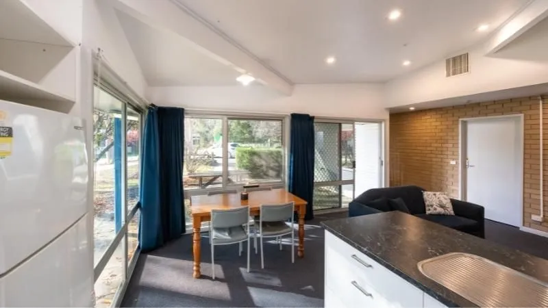 UniLodge Wodonga East End photo 5