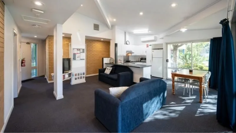 UniLodge Wodonga East End photo 6